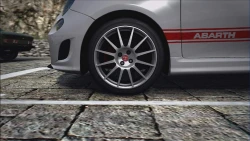 Скриншот к игре Forza Motorsport 3
