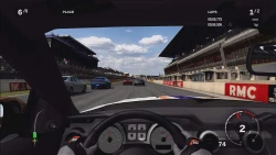 Скриншот к игре Forza Motorsport 3