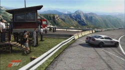 Скриншот к игре Forza Motorsport 3