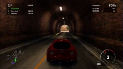 Скриншот к игре Forza Motorsport 3