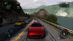 Скриншот к игре Forza Motorsport 3