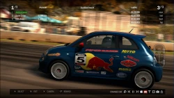 Скриншот к игре Forza Motorsport 3