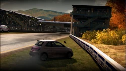 Скриншот к игре Forza Motorsport 3