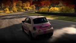 Скриншот к игре Forza Motorsport 3