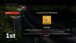 Скриншот к игре Forza Motorsport 3