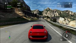 Скриншот к игре Forza Motorsport 3