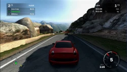 Скриншот к игре Forza Motorsport 3
