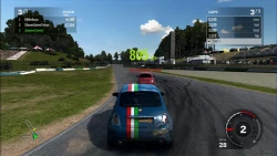 Скриншот к игре Forza Motorsport 3