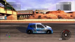 Скриншот к игре Forza Motorsport 3