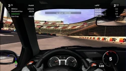 Скриншот к игре Forza Motorsport 3