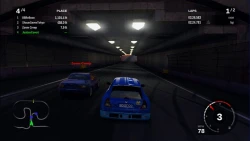 Скриншот к игре Forza Motorsport 3