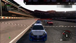 Скриншот к игре Forza Motorsport 3