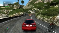Скриншот к игре Forza Motorsport 3
