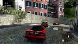 Скриншот к игре Forza Motorsport 3