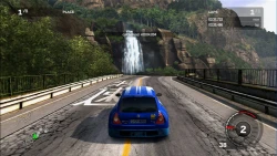 Скриншот к игре Forza Motorsport 3
