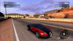Скриншот к игре Forza Motorsport 3
