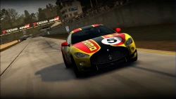 Скриншот к игре Forza Motorsport 3