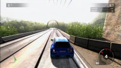 Скриншот к игре Forza Motorsport 3