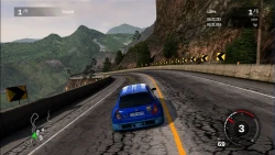 Скриншот к игре Forza Motorsport 3