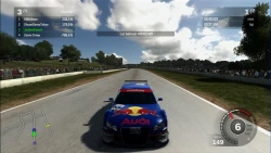 Скриншот к игре Forza Motorsport 3