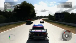 Скриншот к игре Forza Motorsport 3