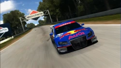 Скриншот к игре Forza Motorsport 3