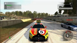 Скриншот к игре Forza Motorsport 3
