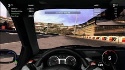 Скриншот к игре Forza Motorsport 3