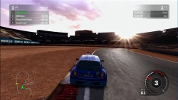 Скриншот к игре Forza Motorsport 3