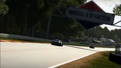 Скриншот к игре Forza Motorsport 3