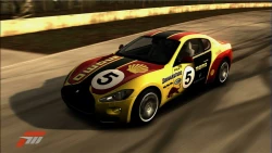 Скриншот к игре Forza Motorsport 3