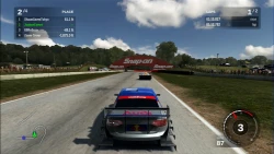 Скриншот к игре Forza Motorsport 3