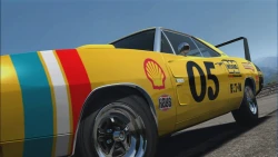 Скриншот к игре Forza Motorsport 3