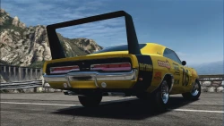 Скриншот к игре Forza Motorsport 3