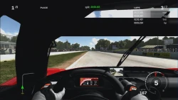 Скриншот к игре Forza Motorsport 3