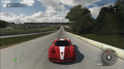 Скриншот к игре Forza Motorsport 3