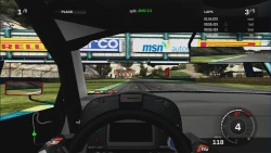 Скриншот к игре Forza Motorsport 3