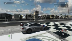 Скриншот к игре Forza Motorsport 3