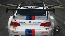 Скриншот к игре Forza Motorsport 3