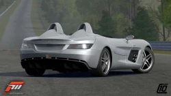 Скриншот к игре Forza Motorsport 3