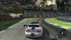 Скриншот к игре Forza Motorsport 3