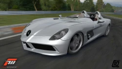 Скриншот к игре Forza Motorsport 3