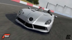 Скриншот к игре Forza Motorsport 3