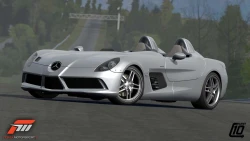 Скриншот к игре Forza Motorsport 3