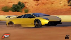 Скриншот к игре Forza Motorsport 3