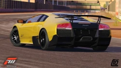 Скриншот к игре Forza Motorsport 3