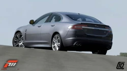 Скриншот к игре Forza Motorsport 3