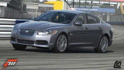 Скриншот к игре Forza Motorsport 3