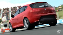 Скриншот к игре Forza Motorsport 3