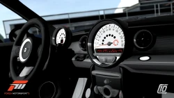 Скриншот к игре Forza Motorsport 3